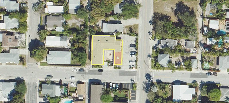 727 Federal Hwy, Unit 101