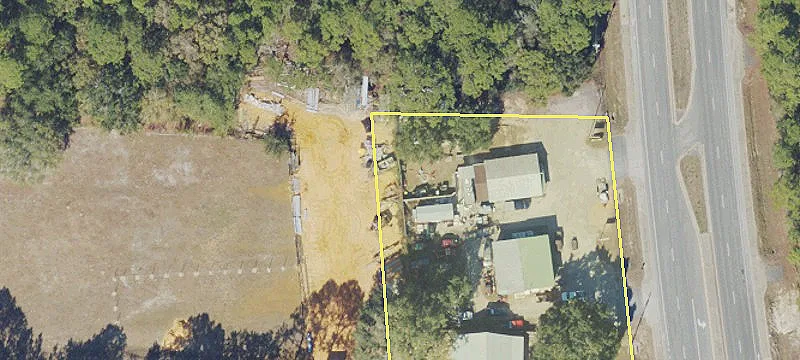 7456 Jesse Rd