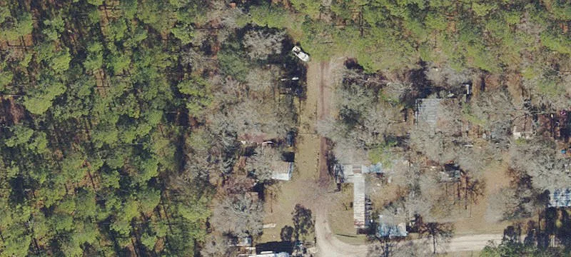 Sanderson, FL 32087