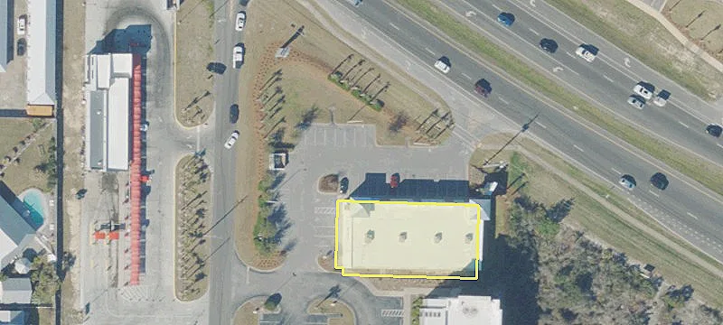 13569 Panama City Bch Pkwy