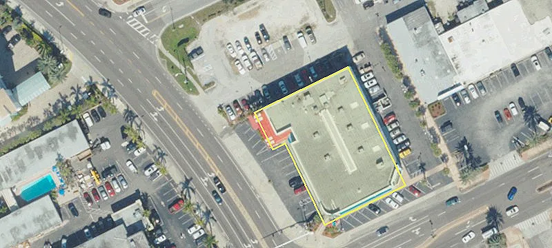 10709 Gulf Blvd