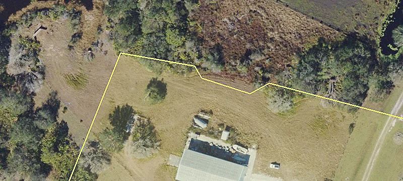 43011 Clay Gully Rd