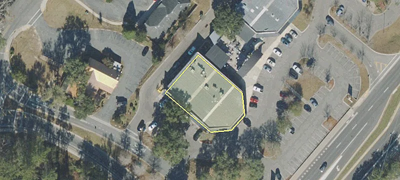 6800 Thomasville Rd Ste, Unit 102
