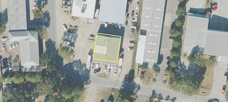 200 Industrial Park Rd