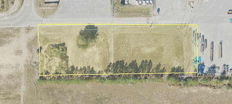 Hunt Bros Rd