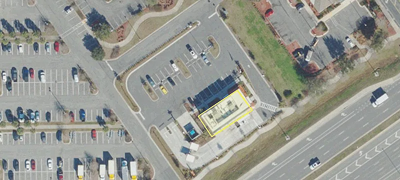 1778 Blanding Blvd