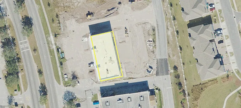 13995 Landstar Blvd