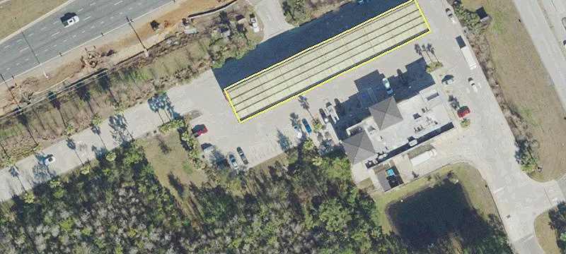 2451 Beville Rd