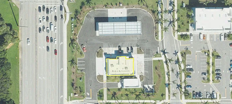 4900 Woolbright Rd