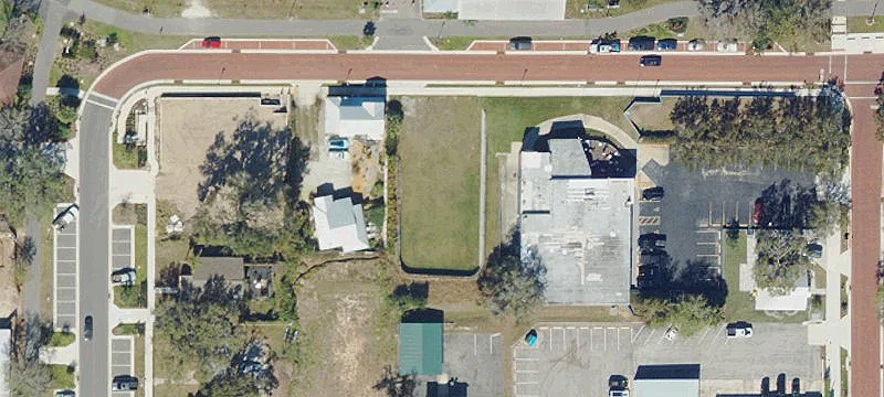 857 Osceola St
