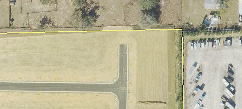 Golden Trout Way