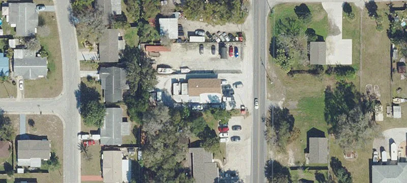 4311 Grand Blvd