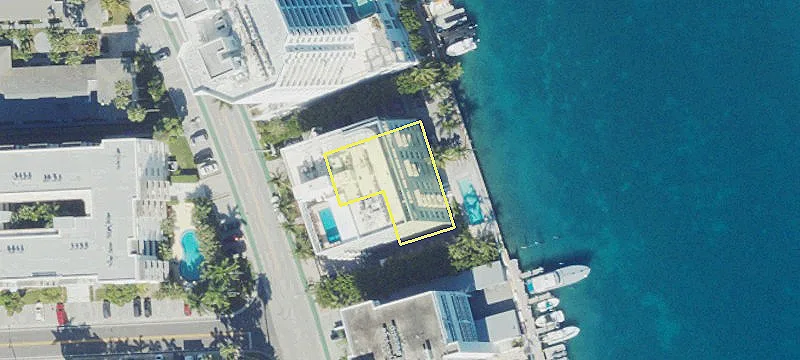 9721 Bay Hbr Drcu