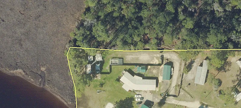 4116 Voyles Rd