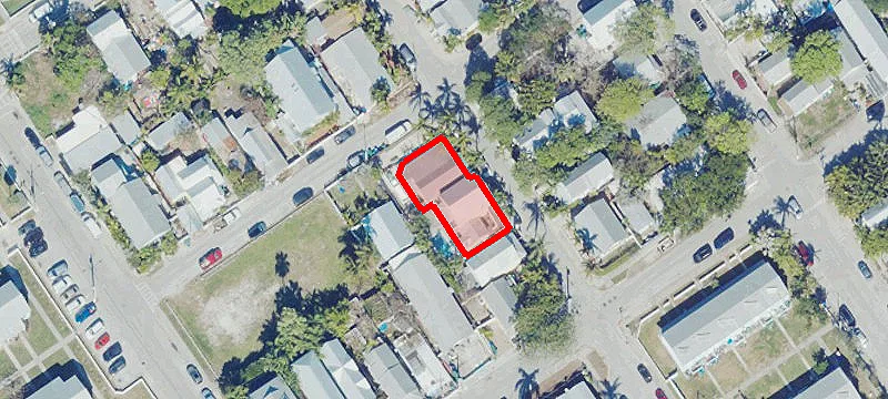 1016 Howe St, Unit 11