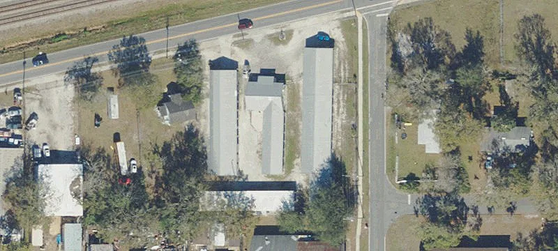 2008 Olive St