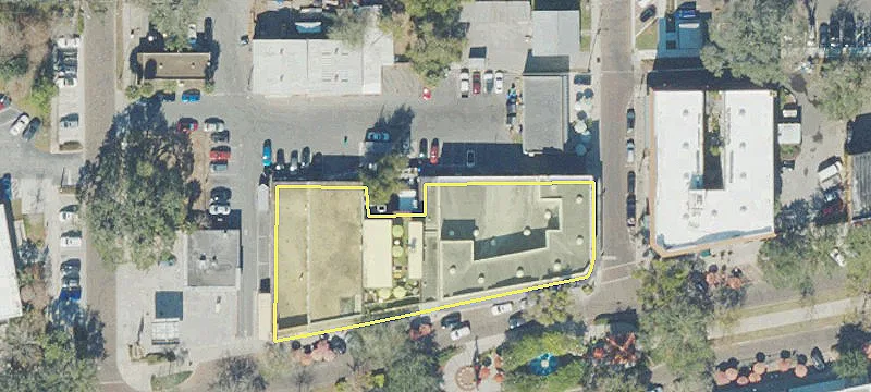 125 Plant St