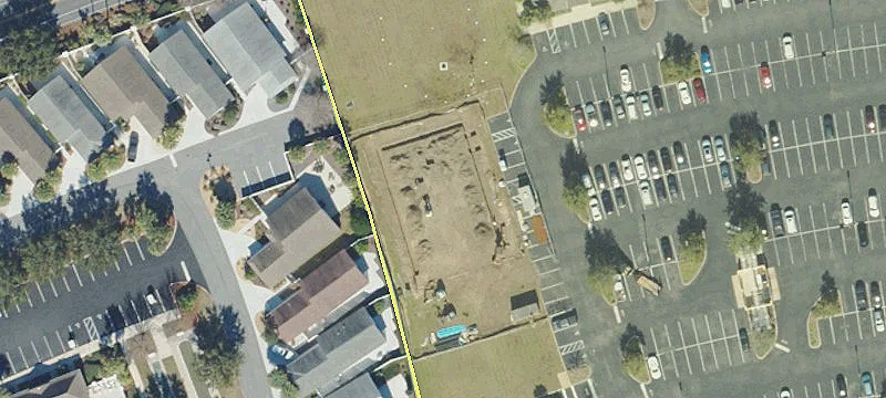 1050 Old Cp Rd