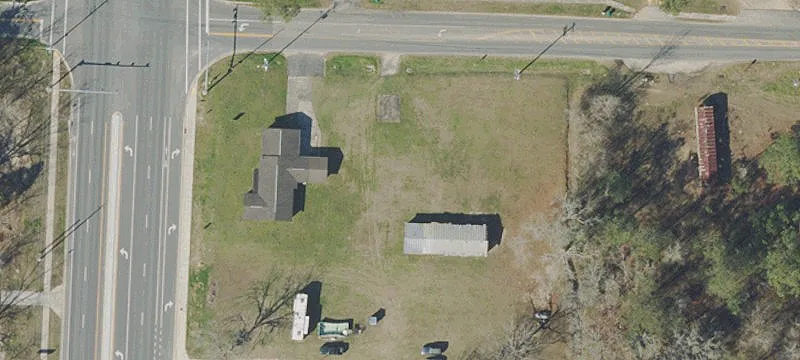 2902 Moss Hill Rd