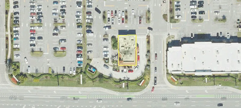 8801 Boynton Bch Blvd
