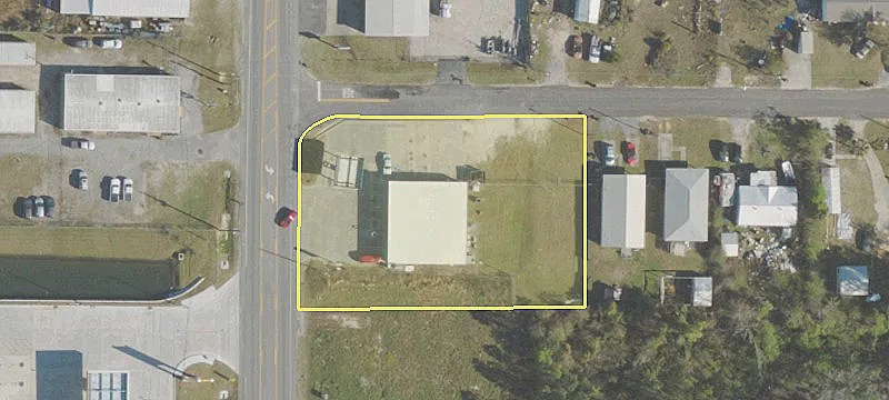 3210 Transmitter Rd