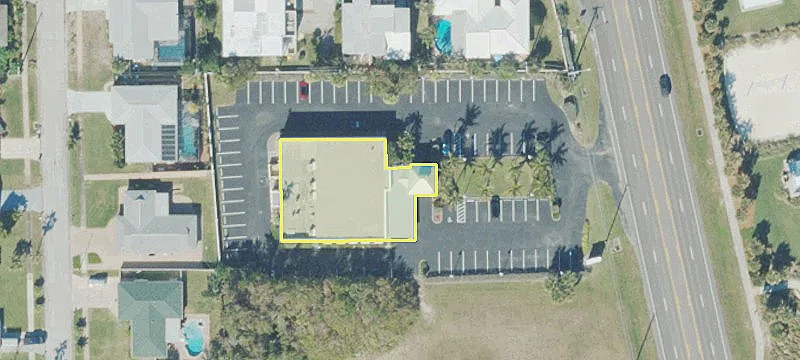 1550 Hwy A1a