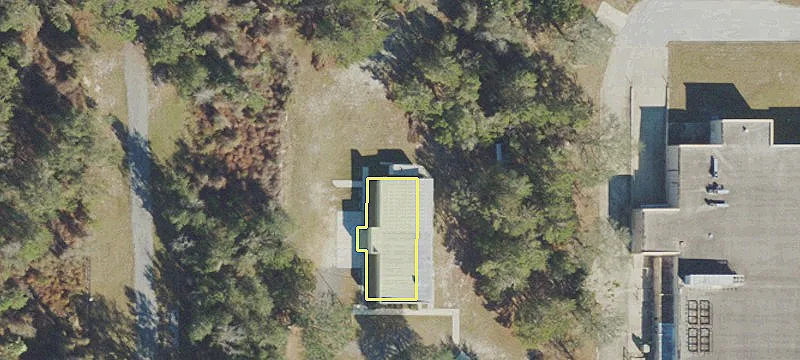 2740 Doyle Rd