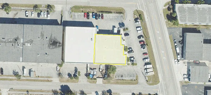 1300 Old Dixie Hwy Ste, Unit 104