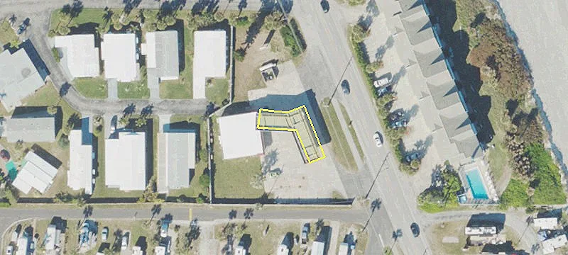 2590 Hwy A1a