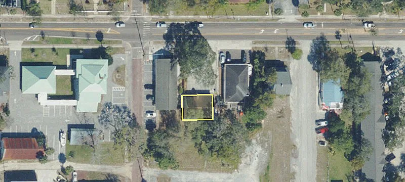 510 Tarpon Ave