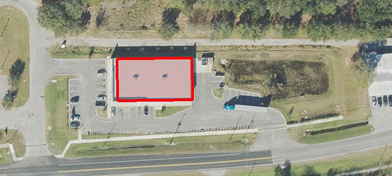 502 Dundee Rd