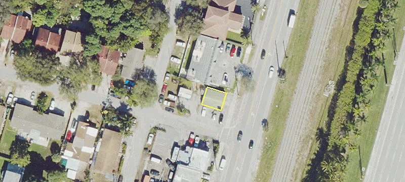 18200 Dixie Hwy