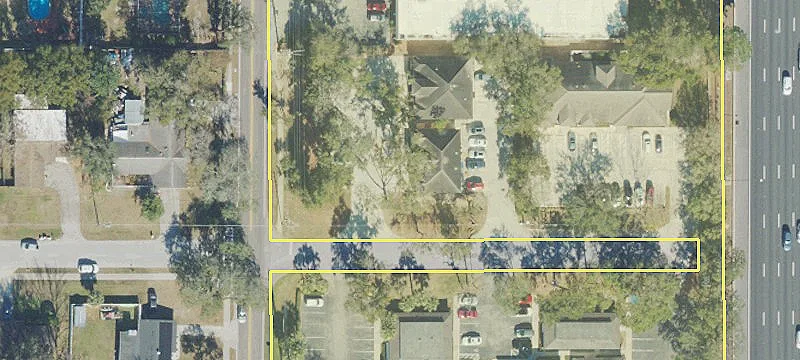 705 Douglas Ave