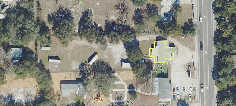 2741 Old Moultrie Rd