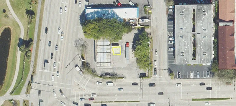 1400 Federal Hwy