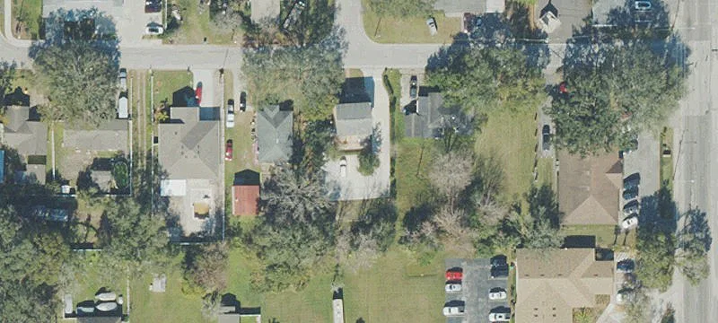 70 Palmetto St