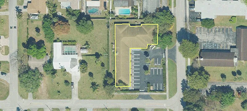 603 Melaleuca Dr