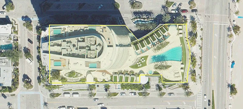 701 Ft Lauderdale Bch Blvd Ste Cu2