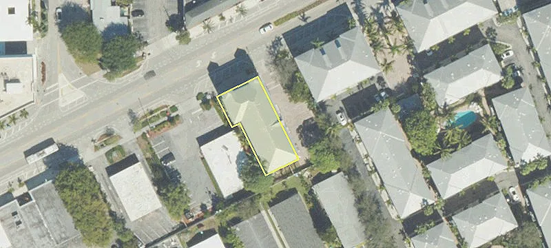 2348 Wilton Dr, Unit F