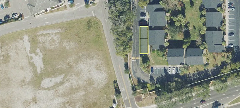 601 Trelago Way