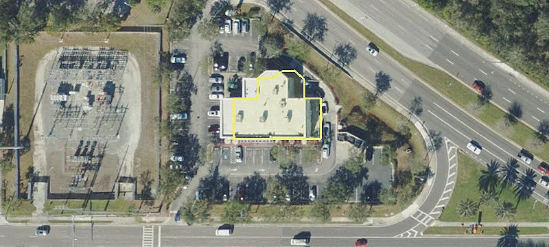 3180 Tampa Rd