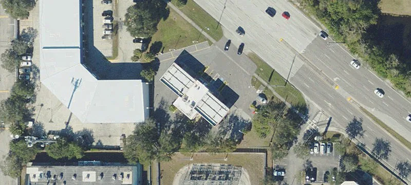 3170 Tampa Rd