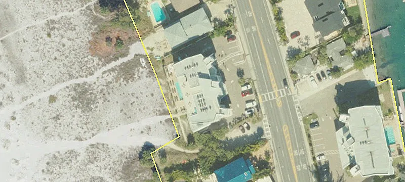 10116 Gulf Blvd, Unit 203W