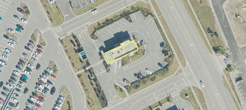 1562 Outlet Blvd