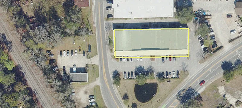 2021 Saint Augustine Rd E Ste, Unit 1