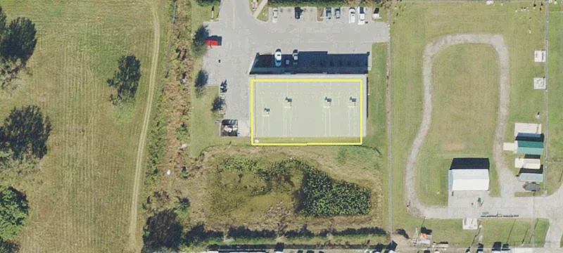 2275 Ft Meade Rd