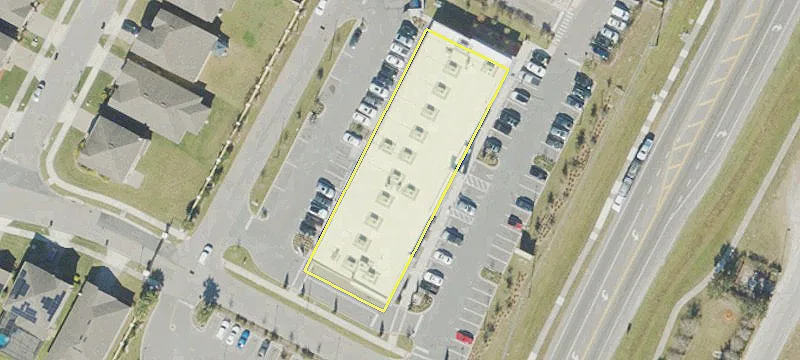 2222 Ocoee Apopka Rd
