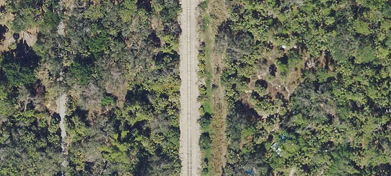 Railroad W R