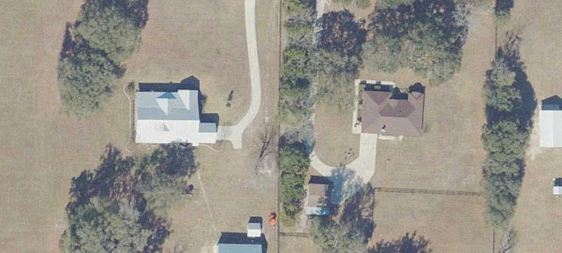 Anthony, FL 32617