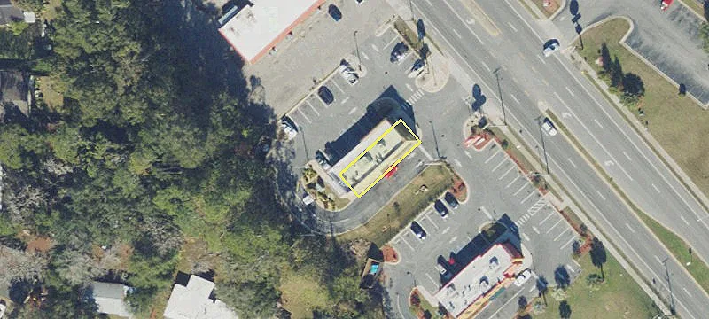 2159 Byron Butler Pkwy